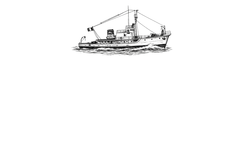 Calypso Genesis 1950 Antibes 1957